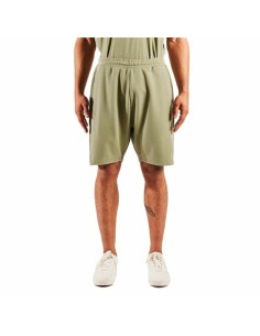 Long Sports Trousers Ellesse Nioro Jog Men Olive | Tienda24 Tienda24.eu