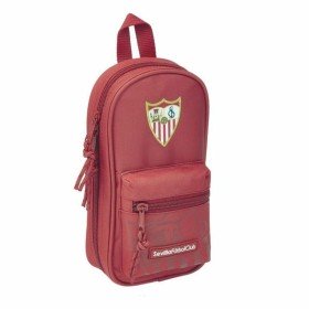 Trousse d'écolier Nerf Get ready Noir 21 x 8 x 7 cm | Tienda24 - Global Online Shop Tienda24.eu