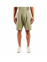 Herren-Sportshorts Kappa Edric Khaki | Tienda24 Tienda24.eu