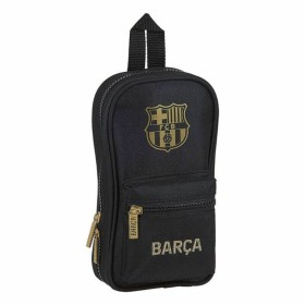 Plumier sac à dos F.C. Barcelona M747 Noir 12 x 23 x 5 cm (33 Pièces) de F.C. Barcelona, Trousses - Réf : S4300285, Prix : 18...