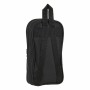 Plumier Mochila F.C. Barcelona M747 Negro 12 x 23 x 5 cm (33 Piezas) de F.C. Barcelona, Estuches - Ref: S4300285, Precio: 18,...