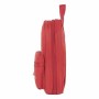 Astuccio Zaino Sevilla Fútbol Club M747 Rosso 12 x 23 x 5 cm (33 Pezzi) di Sevilla Fútbol Club, Porta penne - Rif: S4300339, ...