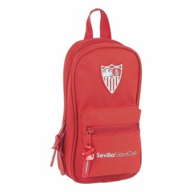 Dreifaches Mehrzweck-Etui Kings League Rayo de barcelona Schwarz 22 x 12 x 3 cm | Tienda24 - Global Online Shop Tienda24.eu