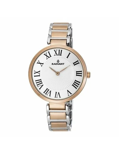 Orologio Donna Radiant RA461203 (Ø 36 mm) da Radiant, Orologi da polso - Ref: S0350486, Precio: 22,41 €, Descuento: %