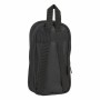 Plumier Mochila F.C. Barcelona M847 Negro 12 x 23 x 5 cm de F.C. Barcelona, Estuches - Ref: S4300360, Precio: 15,13 €, Descue...