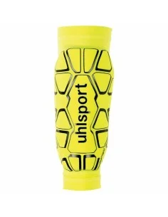 Espinilleras de Fútbol Uhlsport 100678702 Amarillo XL de Uhlsport, Espinilleras - Ref: S6446731, Precio: €21.16, Descuento: %