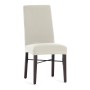 Chair Cover Eysa BRONX Soft green 50 x 55 x 50 cm 2 Units by Eysa, Dining Chair Slipcovers - Ref: D1607813, Price: 27,27 €, D...