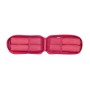 Plumier Mochila BlackFit8 M847 Rosa 12 x 23 x 5 cm de BlackFit8, Estuches - Ref: S4300535, Precio: 14,90 €, Descuento: %