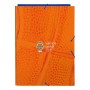 Carpeta Valencia Basket M068 Azul Naranja A4 de Valencia Basket, Carpetas - Ref: S4300725, Precio: 7,15 €, Descuento: %