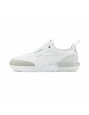 Sports Trainers for Women Puma R22 White | Tienda24 Tienda24.eu