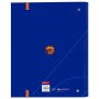 Ringbuch Valencia Basket M666 Blau Orange (27 x 32 x 3.5 cm) | Tienda24 - Global Online Shop Tienda24.eu