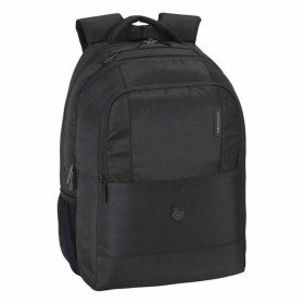 Laptoptasche Benetton Spring Celeste 40 x 27 x 4 cm | Tienda24 - Global Online Shop Tienda24.eu