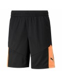 Football Training Trousers for Adults Puma Individual Final | Tienda24 Tienda24.eu