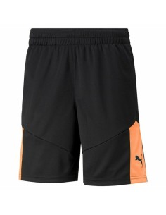 Kurzärmiges Fußball T-Shirt für Männer Puma Valencia CF 3rd Kit 23/24 Orange | Tienda24 Tienda24.eu