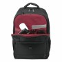 Laptop Backpack F.C. Barcelona 15,6'' Black 30 x 43 x 16 cm | Tienda24 - Global Online Shop Tienda24.eu