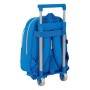 Mochila Escolar con Ruedas 705 RCD Espanyol (27 x 10 x 67 cm) de RCD Espanyol, Mochilas infantiles - Ref: S4300912, Precio: 2...