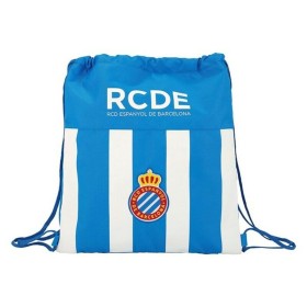 Bolsa Mochila con Cuerdas RCD Espanyol de RCD Espanyol, Mochilas infantiles - Ref: S4300914, Precio: 11,69 €, Descuento: %