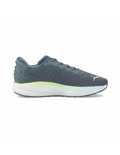 Zapatillas de Running para Adultos Joma Sport Lider 2402 Amarillo | Tienda24 Tienda24.eu