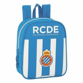 Child bag RCD Espanyol by RCD Espanyol, Children's Backpacks - Ref: S4300915, Price: 8,94 €, Discount: %