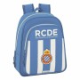 Sac à dos enfant RCD Espanyol de RCD Espanyol, Sacs à dos enfant - Réf : S4300918, Prix : 18,16 €, Remise : %