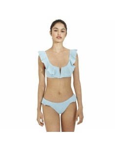 Bikini O'Neill Solid Bandeau BCD | Tienda24 Tienda24.eu