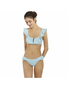 Bikini Ysabel Mora Volantes da Ysabel Mora, Abbigliamento da bagno - Ref: S6447188, Precio: 16,15 €, Descuento: %