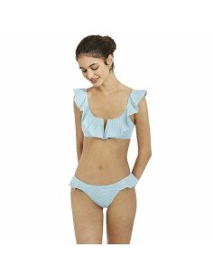 Bikini Ysabel Mora Volantes da Ysabel Mora, Abbigliamento da bagno - Ref: S6447188, Precio: 16,15 €, Descuento: %