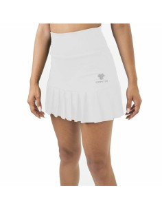 Viseira Buff Solid Branco | Tienda24 Tienda24.eu