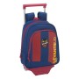 School Rucksack with Wheels 705 Levante U.D. (27 x 10 x 67 cm) | Tienda24 - Global Online Shop Tienda24.eu