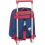 Schulrucksack mit Rädern 705 Levante U.D. (27 x 10 x 67 cm) von Levante U.D., Kinderrucksäcke - Ref: S4300936, Preis: 24,09 €...