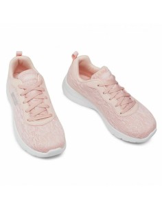 Sapatilhas de Desporto Mulher Skechers Summits-Artistry | Tienda24 Tienda24.eu