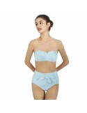 Bikini Ysabel Mora Bandeau | Tienda24 Tienda24.eu