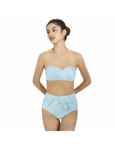 Bikini Ysabel Mora Bandeau da Ysabel Mora, Abbigliamento da bagno - Ref: S6447202, Precio: 20,70 €, Descuento: %