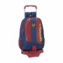 Mochila Escolar con Ruedas 905 Levante U.D. de Levante U.D., Mochilas infantiles - Ref: S4300940, Precio: 34,23 €, Descuento: %