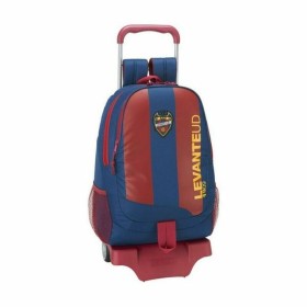 School Rucksack with Wheels 905 Levante U.D. by Levante U.D., Children's Backpacks - Ref: S4300940, Price: 34,23 €, Discount: %