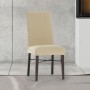 Funda para Silla Eysa BRONX Beige 50 x 55 x 50 cm 2 Unidades de Eysa, Sillas de comedor - Ref: D1607814, Precio: 27,27 €, Des...