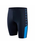 Bañador Hombre Speedo Splice Jammer Azul | Tienda24 Tienda24.eu