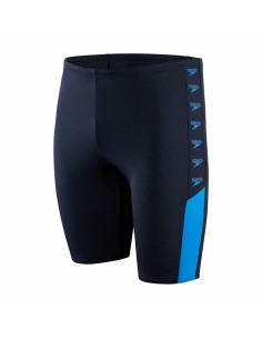 Calção de Banho Homem Rip Curl Framed Volley Preto | Tienda24 Tienda24.eu