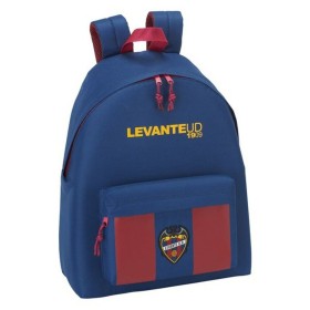 Mochila Escolar Levante U.D. de Levante U.D., Mochilas infantiles - Ref: S4300946, Precio: 18,25 €, Descuento: %