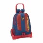 Mochila Escolar con Ruedas Evolution Levante U.D. de Levante U.D., Mochilas infantiles - Ref: S4300948, Precio: 33,55 €, Desc...