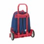 Trolley per la Scuola Evolution Levante U.D. di Levante U.D., Zainetti per bambini - Rif: S4300948, Prezzo: 33,55 €, Sconto: %