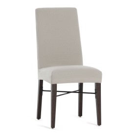 Chair Cover Eysa BRONX Linen 50 x 55 x 50 cm 2 Units by Eysa, Dining Chair Slipcovers - Ref: D1607815, Price: 27,27 €, Discou...