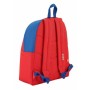 Mochila Escolar Real Sporting de Gijón de Real Sporting de Gijón, Mochilas infantiles - Ref: S4300959, Precio: 14,05 €, Descu...