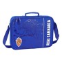 Cartable d'école Real Zaragoza Bleu (38 x 28 x 6 cm) | Tienda24 - Global Online Shop Tienda24.eu