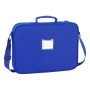 Cartable d'école Real Zaragoza Bleu (38 x 28 x 6 cm) | Tienda24 - Global Online Shop Tienda24.eu