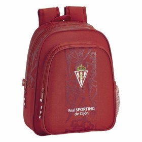 Schulrucksack mit Rädern 805 F.C. Barcelona M280 Granatrot Marineblau | Tienda24 - Global Online Shop Tienda24.eu