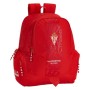 School Bag Real Sporting de Gijón Red | Tienda24 - Global Online Shop Tienda24.eu