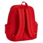 Mochila Escolar Real Sporting de Gijón Rojo de Real Sporting de Gijón, Mochilas infantiles - Ref: S4301211, Precio: 27,88 €, ...