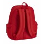 Mochila Escolar Real Sporting de Gijón Rojo de Real Sporting de Gijón, Mochilas infantiles - Ref: S4301211, Precio: 27,88 €, ...