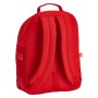 Mochila Escolar Real Sporting de Gijón Vermelho de Real Sporting de Gijón, Mochilas infantis - Ref: S4301213, Preço: 33,32 €,...